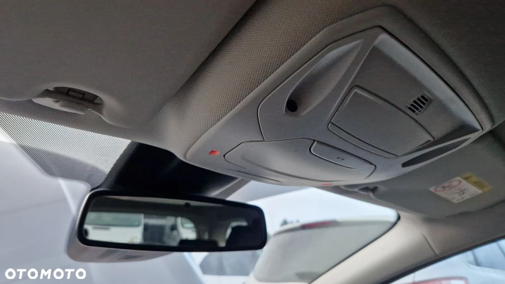 Ford Focus 1.0 EcoBoost Titanium ASS - 30