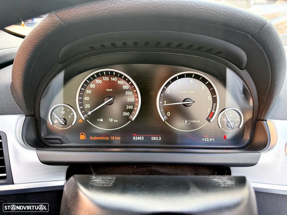 BMW 640 i - 15