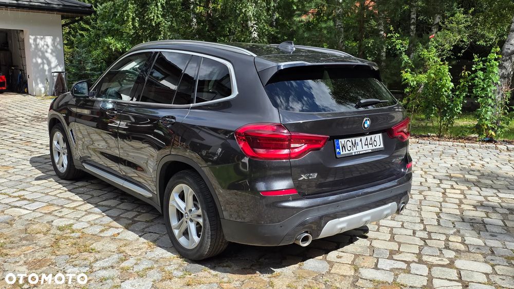 BMW X3 - 10