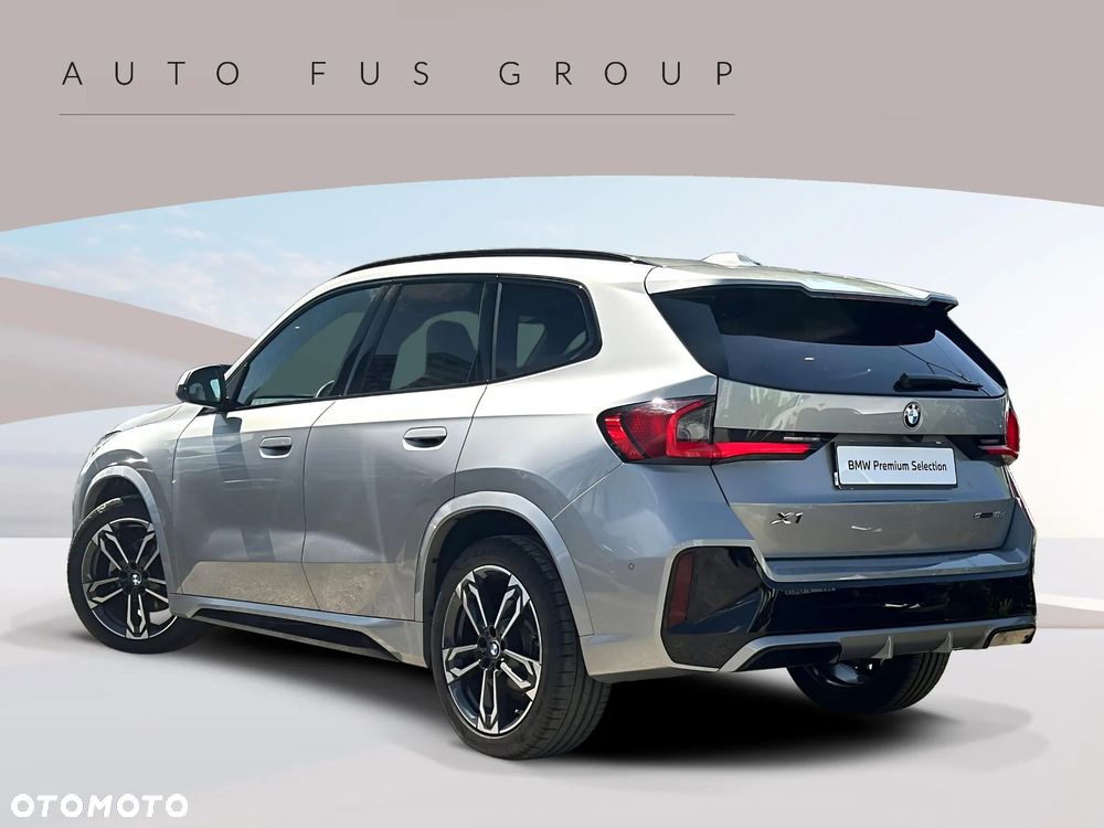 BMW X1 sDrive18d M Sport - 5