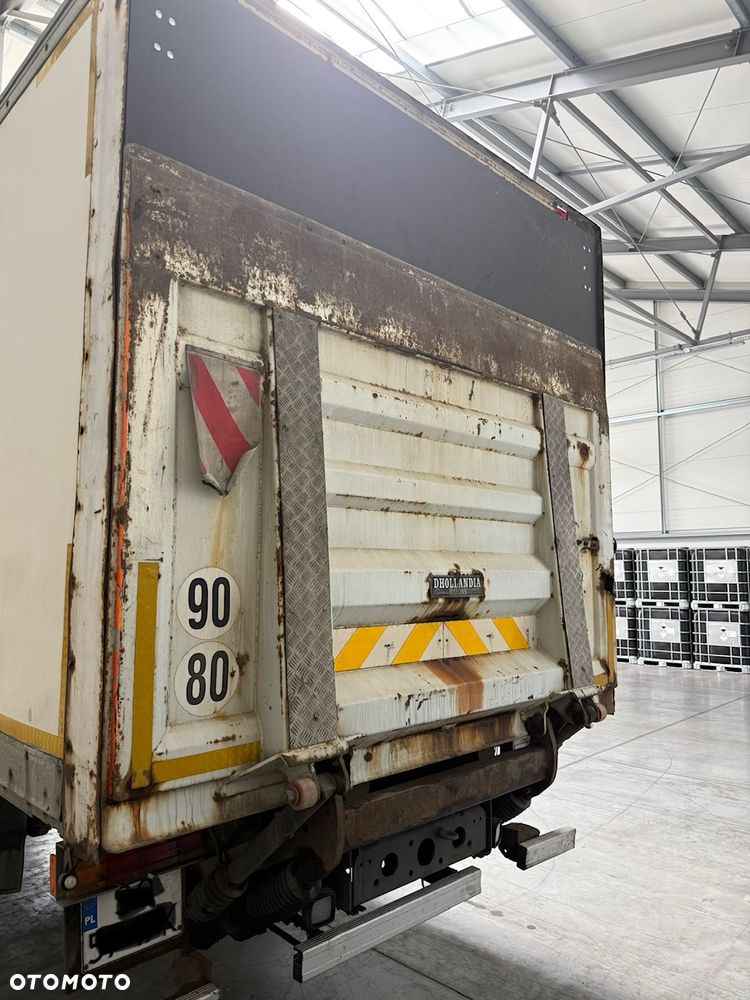 Mercedes-Benz AXOR - 5