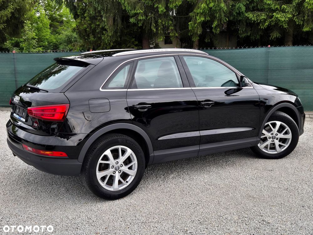 Audi Q3 2.0 TDI - 8