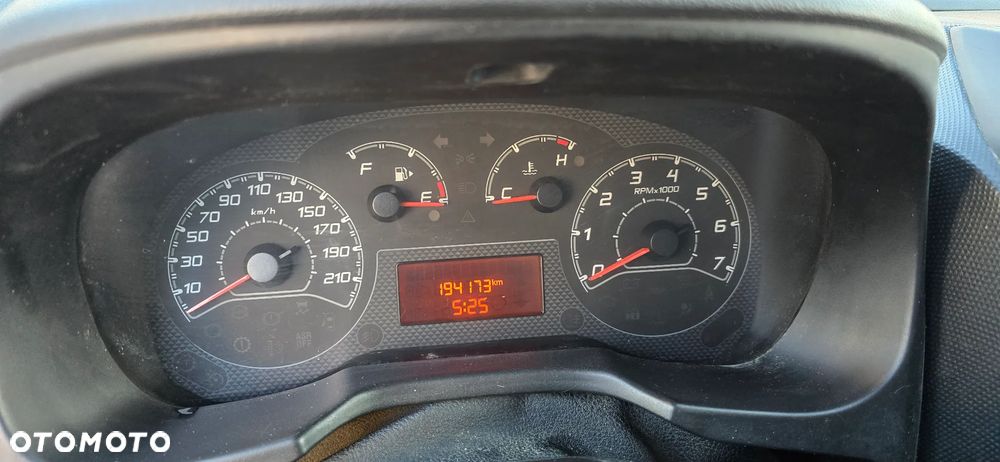 Fiat Fiorino 1.4 Active - 7