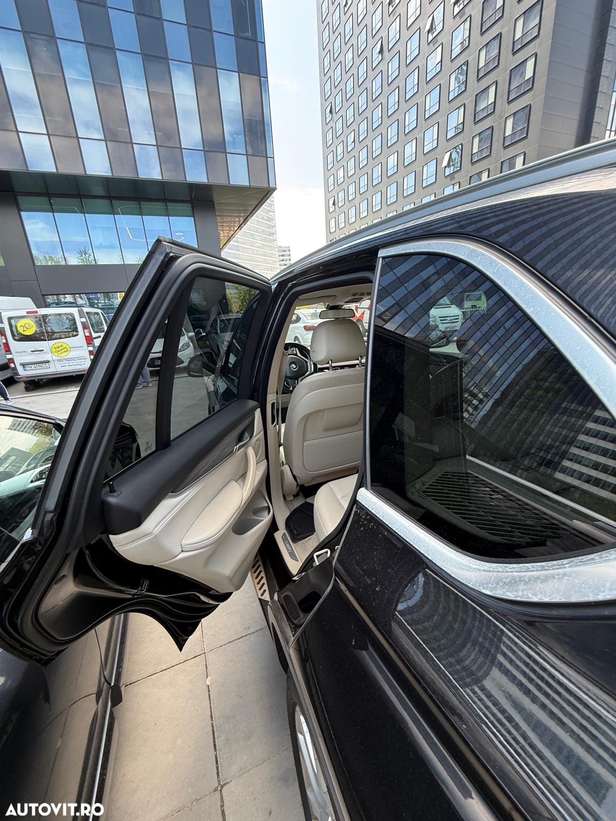 BMW X5 xDrive30d - 6