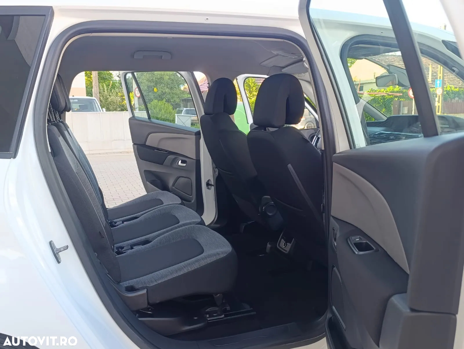 Citroën C4 Grand Space Tourer - 7