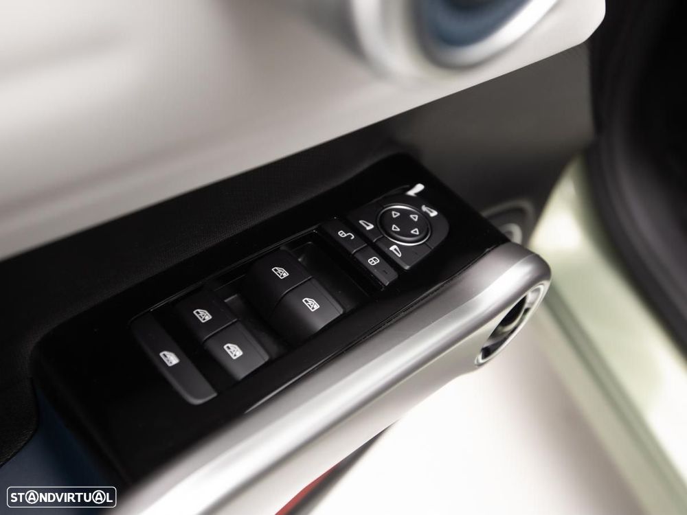 BYD Atto 3 Comfort - 17