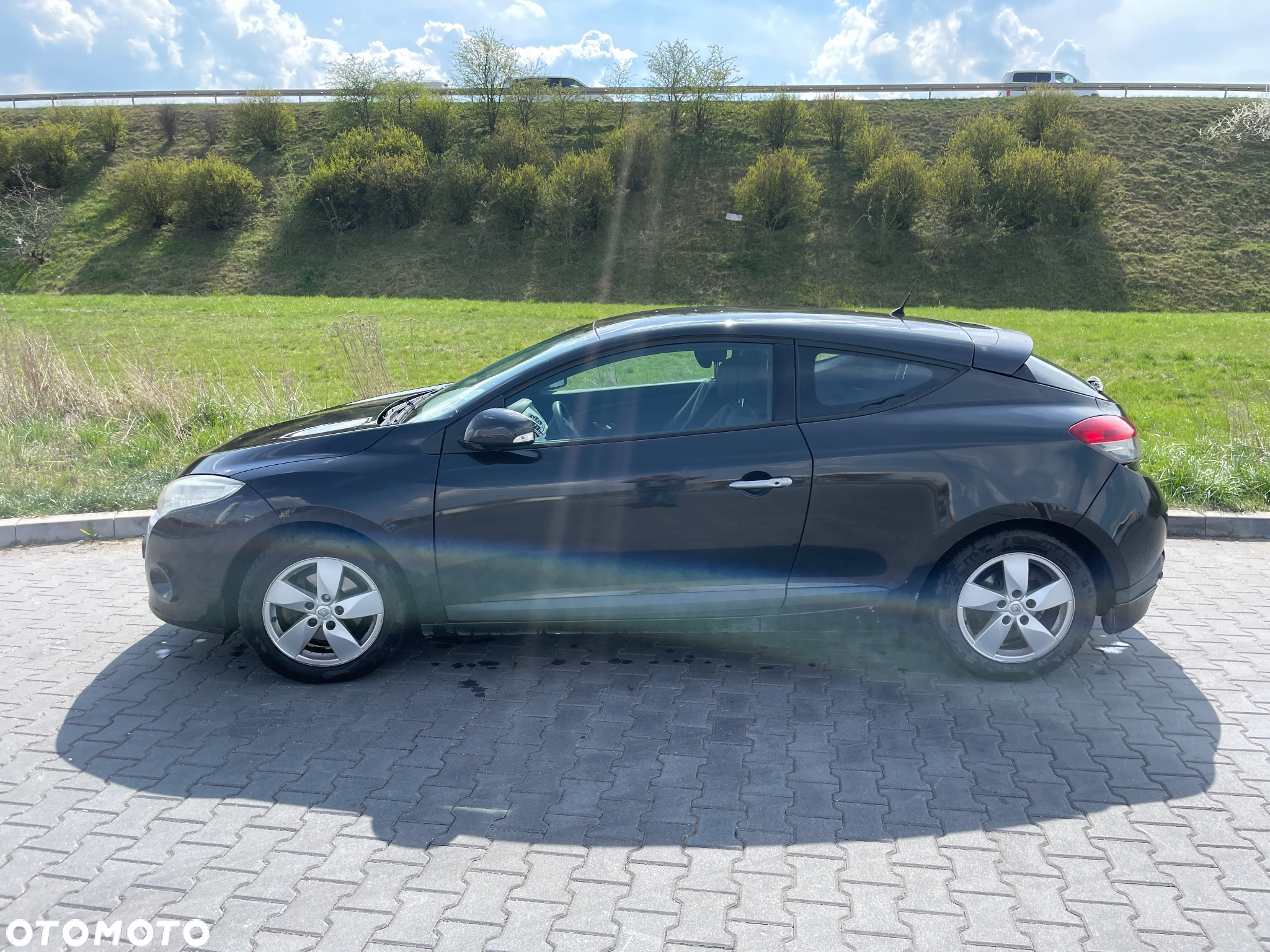 Renault Megane - 9