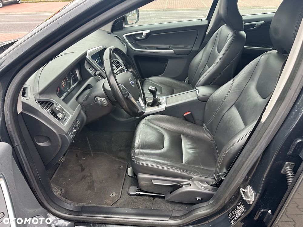 Volvo XC 60 D4 Summum - 13