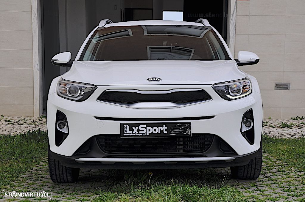 Kia Stonic 1.6 CRDi EX - 6