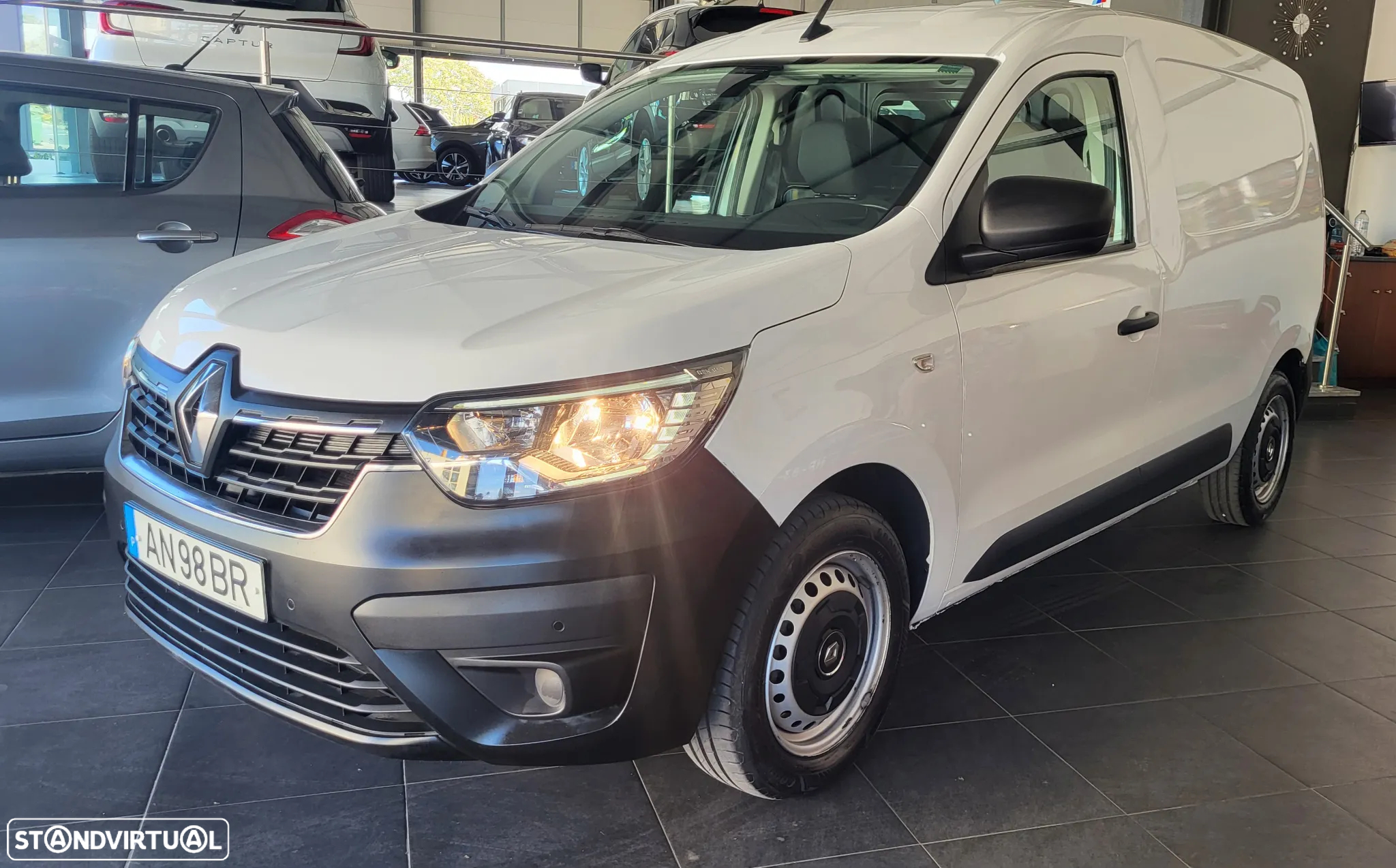 Renault EXPRESS - 2