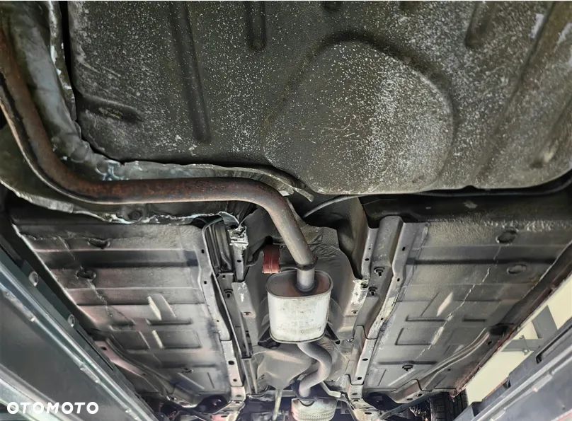 Ford Escort 1.4 Bolero II - 3