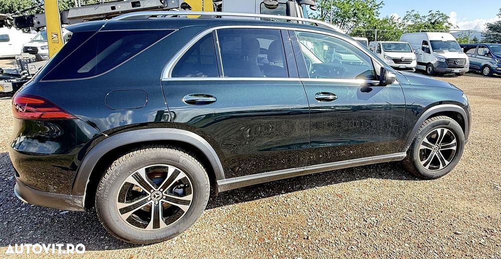 Mercedes-Benz GLE 300 d MHEV 4MATIC - 6