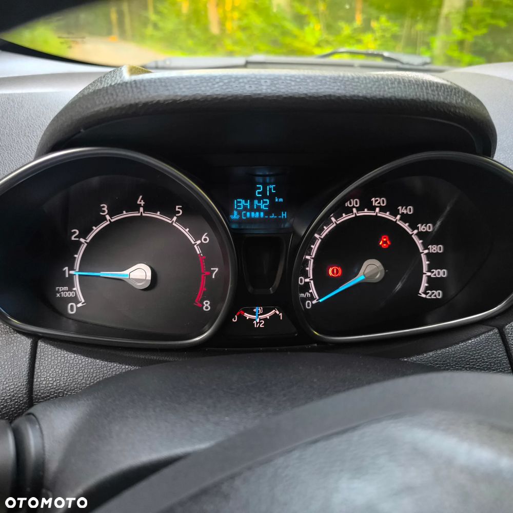 Ford EcoSport - 15