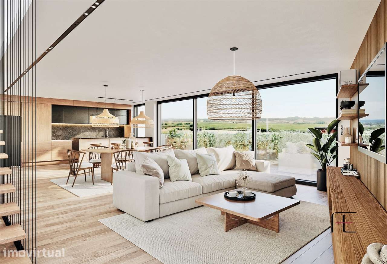 Apartamento T1 Venda em Gafanha da Boa Hora,Vagos - Grande imagem: 4/11