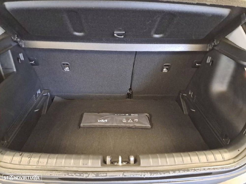 Kia Stonic 1.0 T-GDI Drive - 6