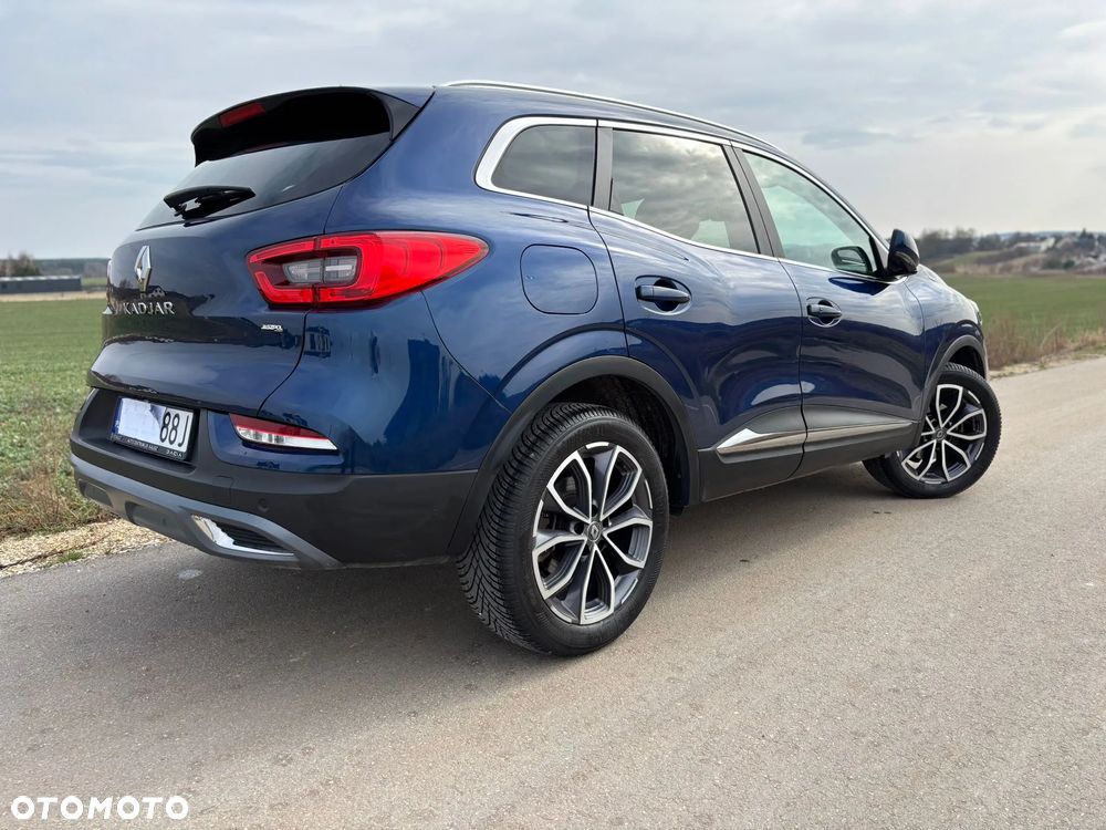 Renault Kadjar 1.3 TCe FAP Intens - 3