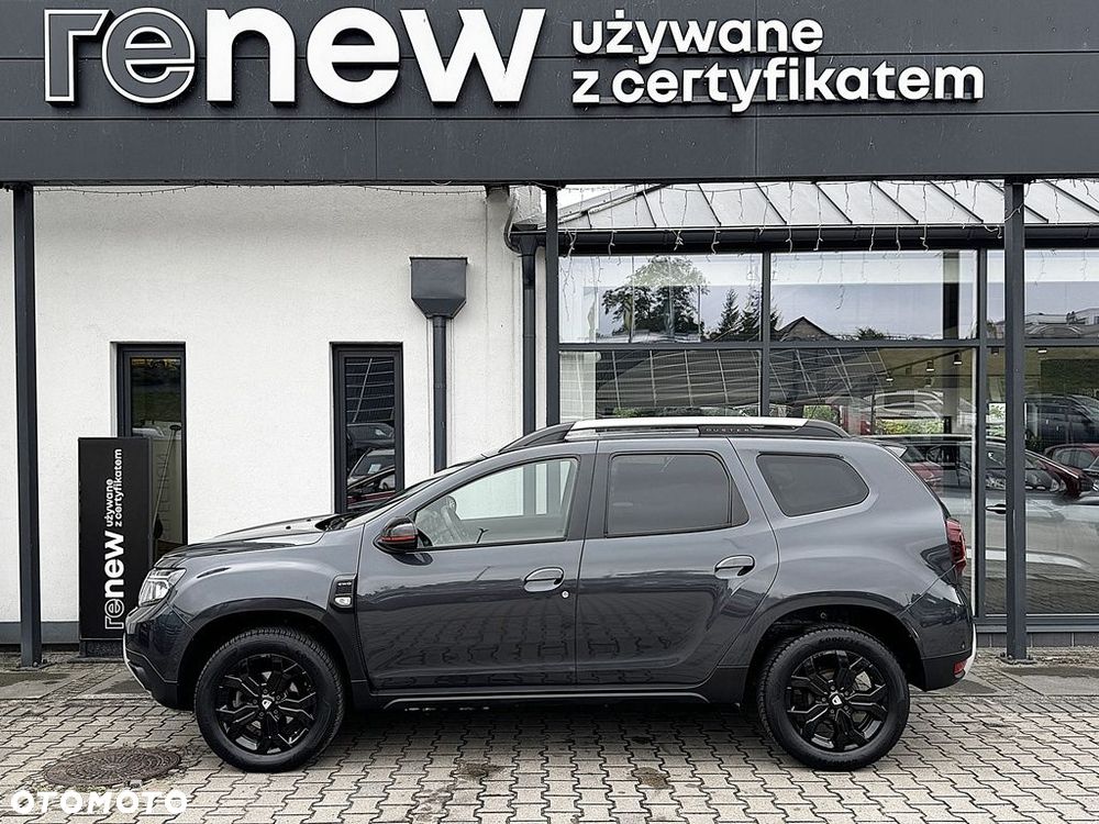 Dacia Duster 1.5 Blue dCi SL Extreme 4WD - 3
