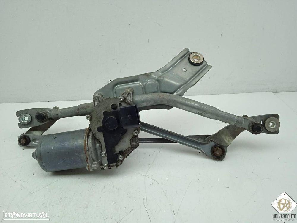 MOTOR LIMPA-VIDROS FRONTAL FIAT GRANDE PUNTO 2011 - 2