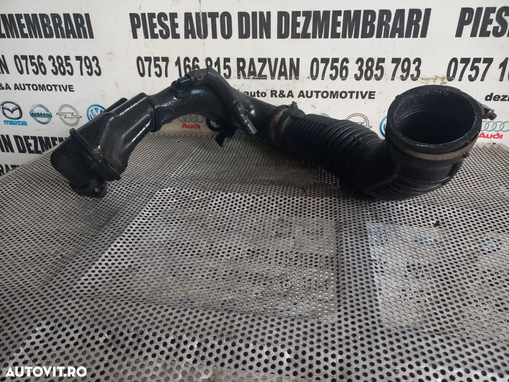 Furtun Tubulatura Conducta Renault Master 3 Opel Movano 2.3 Dci Euro 5 125 Cai An 2011-2012-2013-20 - 4