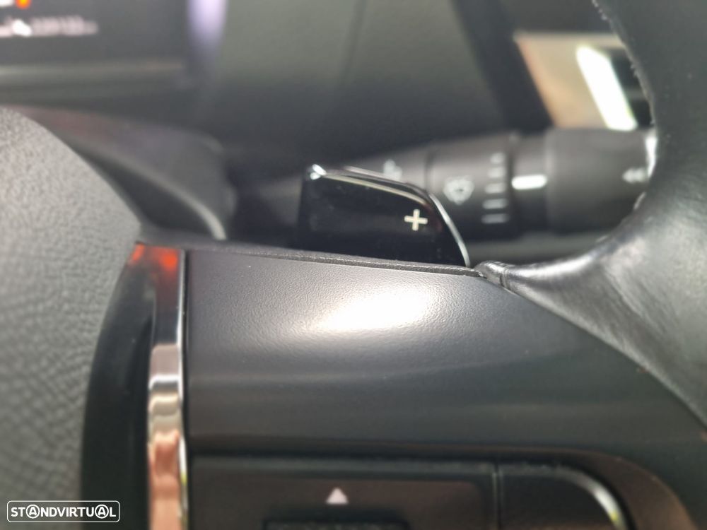 Citroën C4 1.5 BlueHDi Shine EAT8 - 25