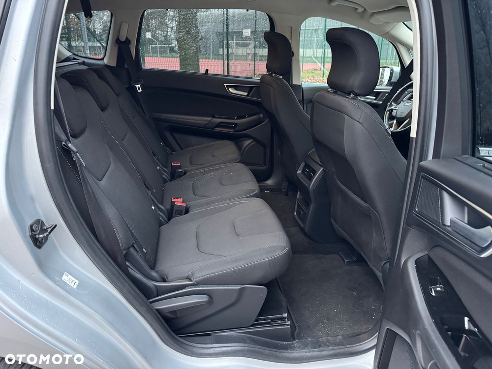 Ford S-Max 2.0 EcoBlue AWD Titanium - 8