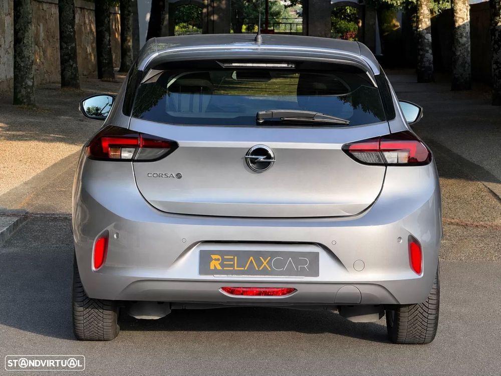 Opel Corsa-e Business - 8