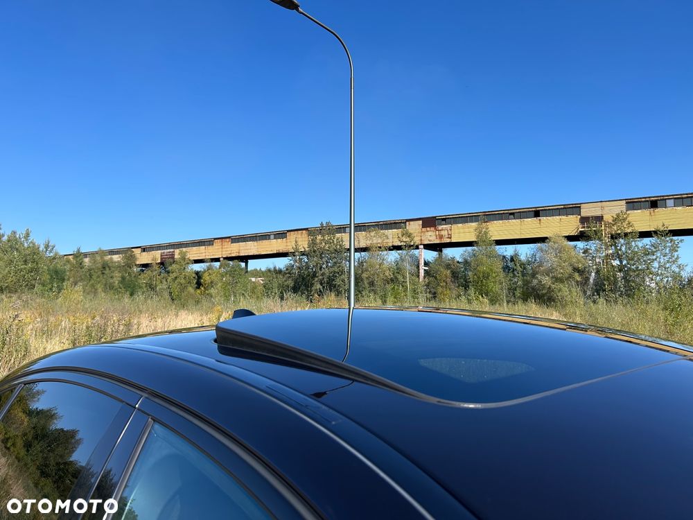 BMW Seria 5 520d - 8