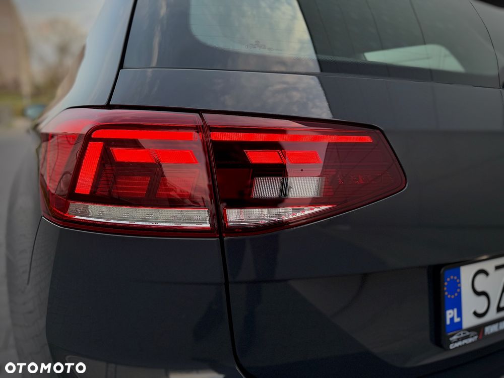 Volkswagen Passat 1.5 TSI EVO Business - 15