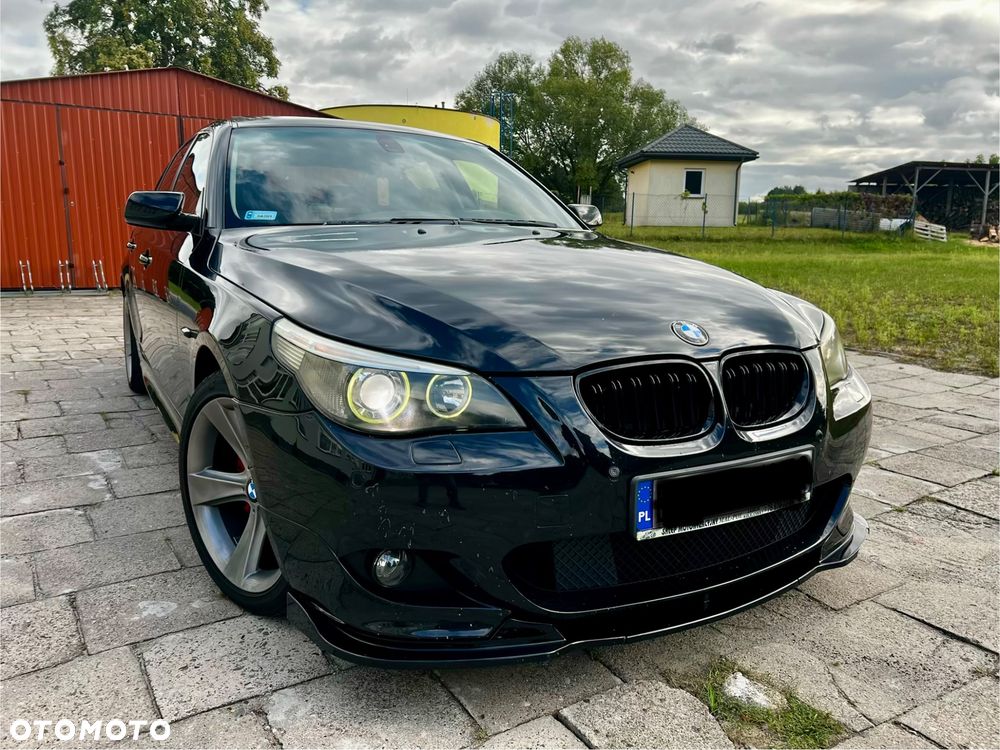 BMW Seria 5 - 3