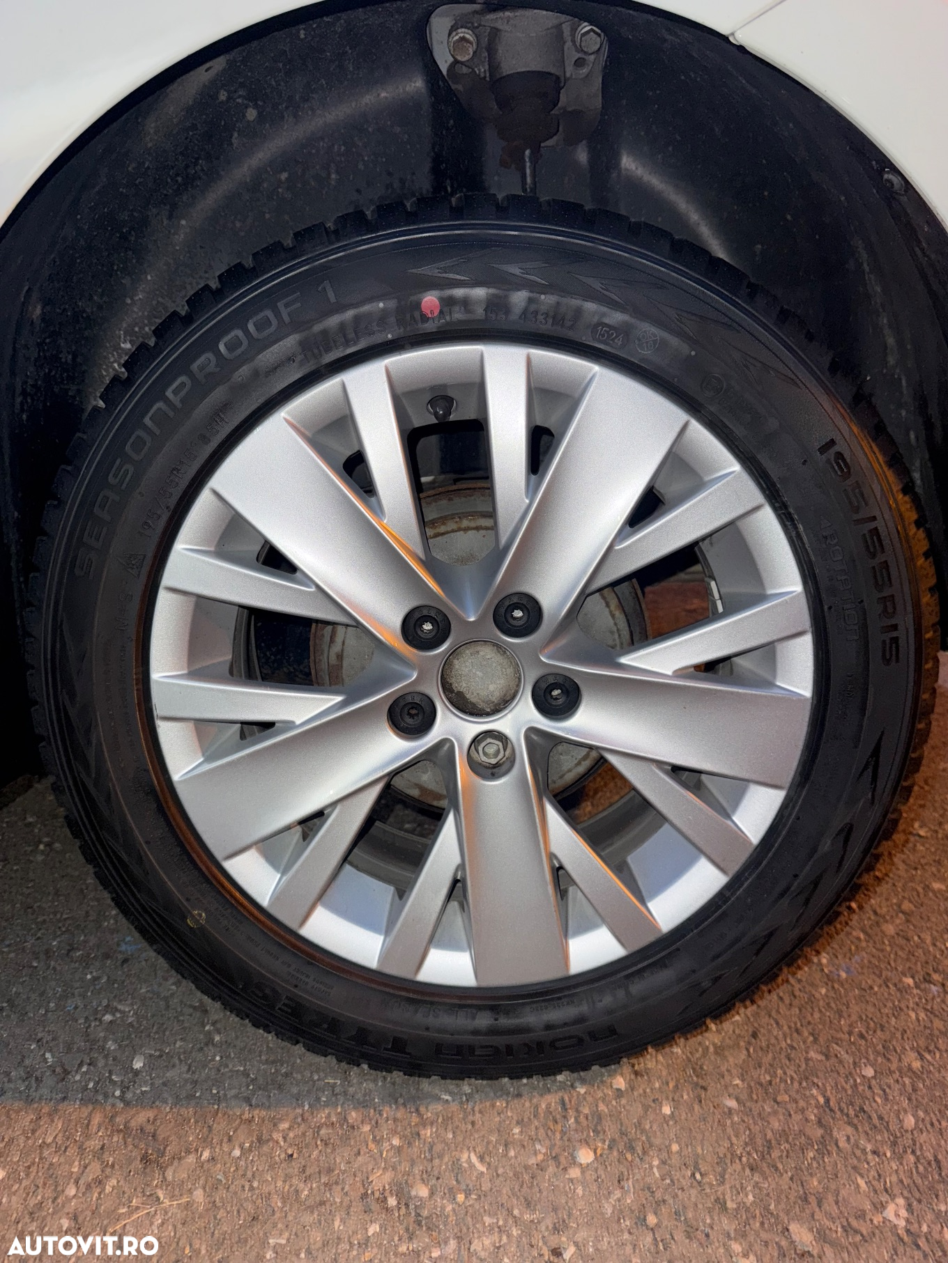 Volkswagen Polo 1.2 Life - 30
