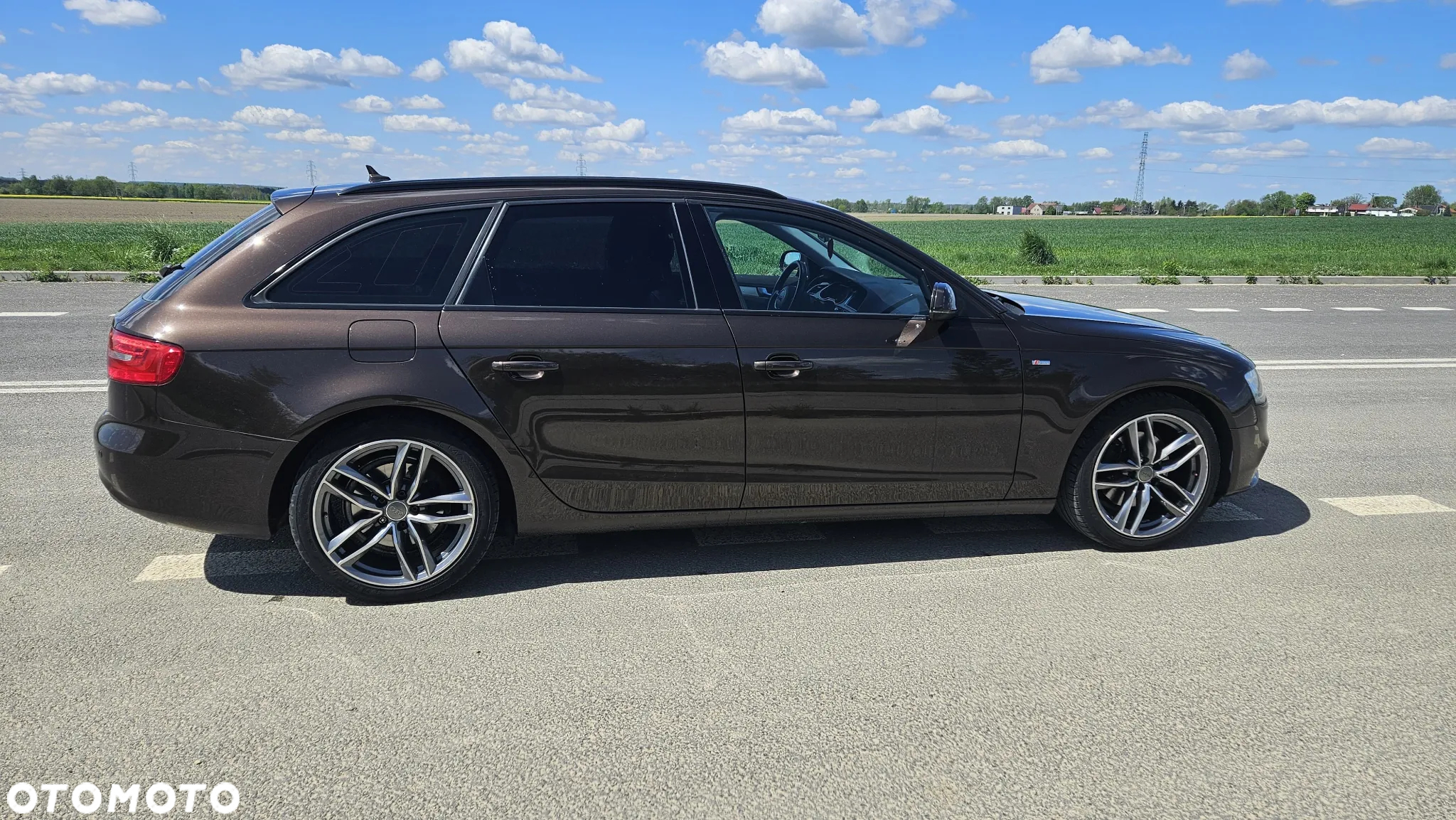 Audi A4 2.0 TDI - 4