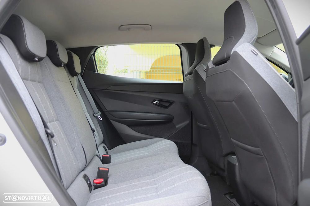 Renault Mégane E-Tech EV60 Equilibre Optimum Charge - 30