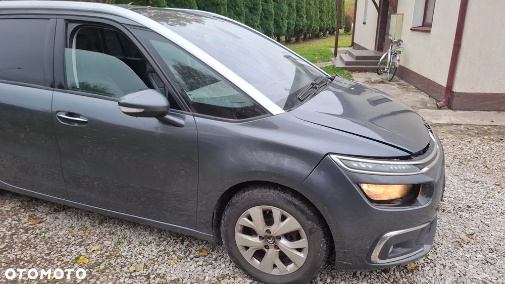 Citroën C4 Grand Picasso