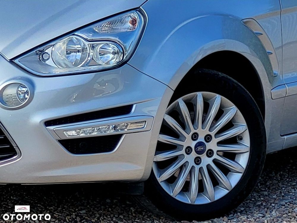 Ford S-Max - 26