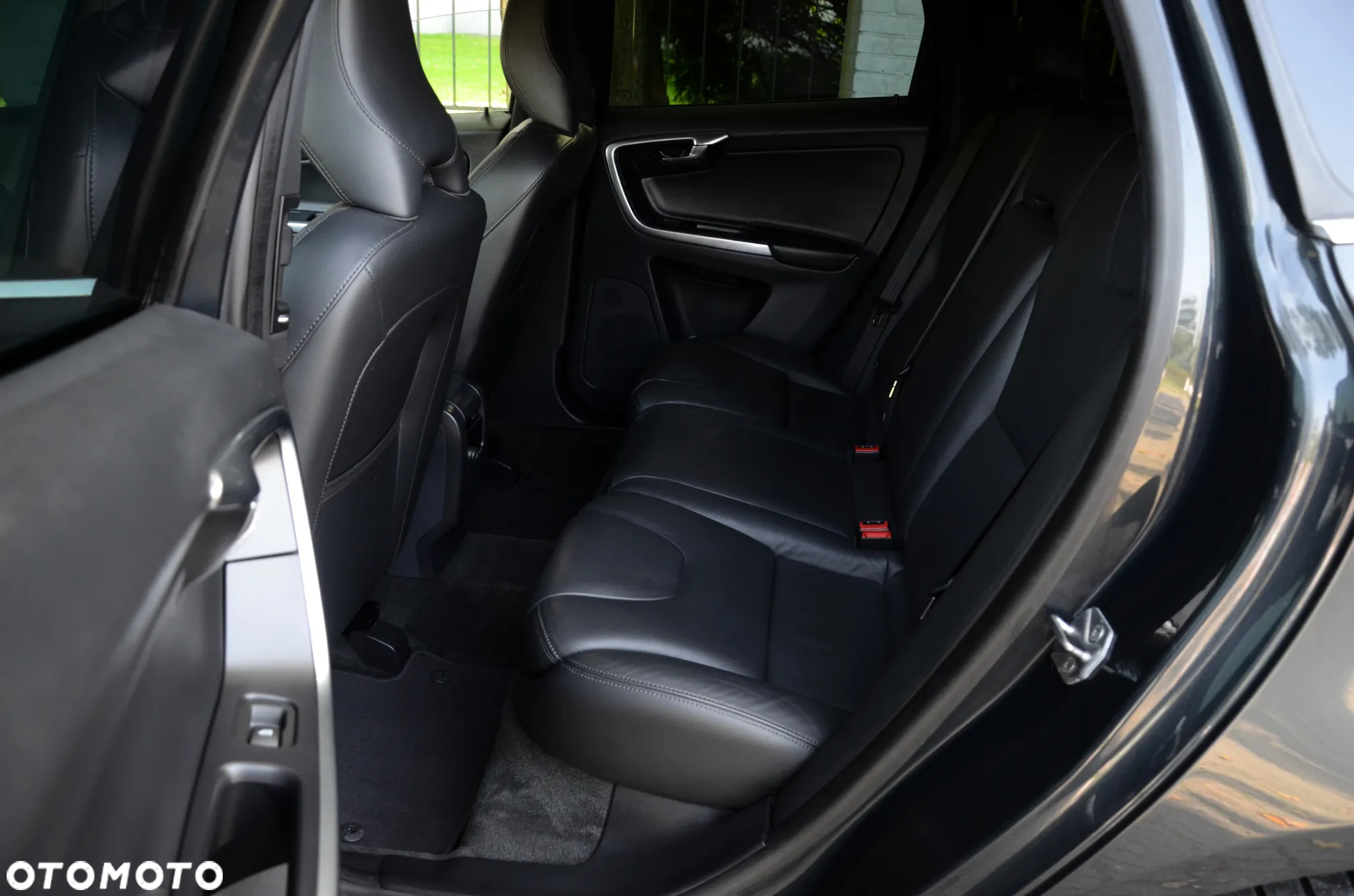 Volvo XC 60 D3 Momentum - 7