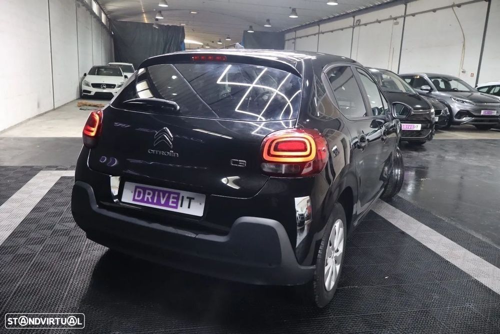 Citroën C3 - 8