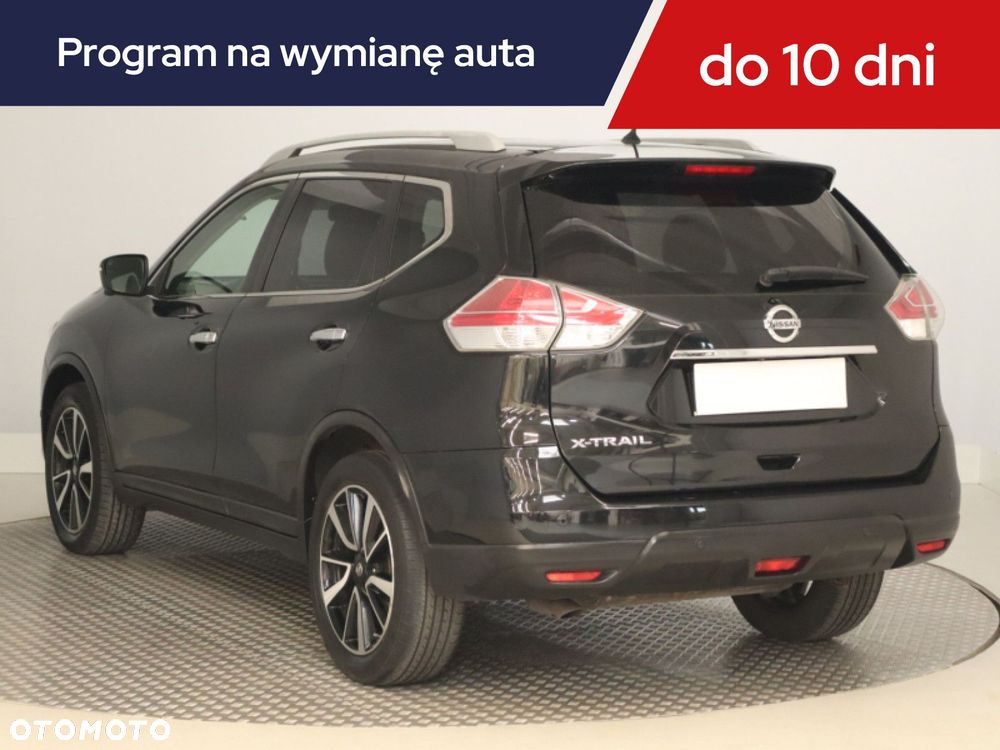 Nissan X-Trail - 6
