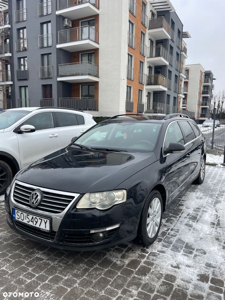 Volkswagen Passat 1.9 TDI Comfortline - 32