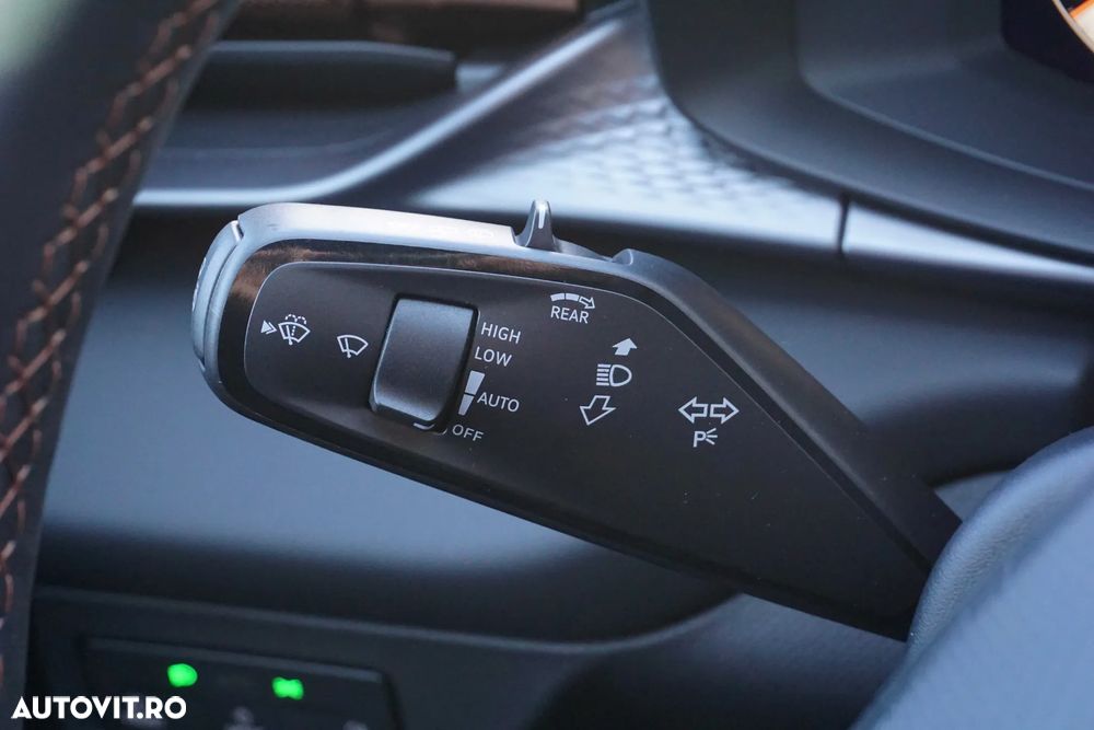 Cupra Terramar 1.5 e-TSI DSG7 MHEV - 18