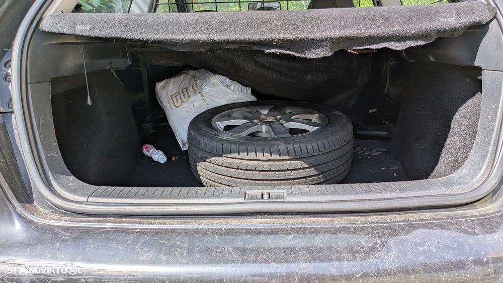 SEAT Ibiza 1.4 TDI Reference - 9