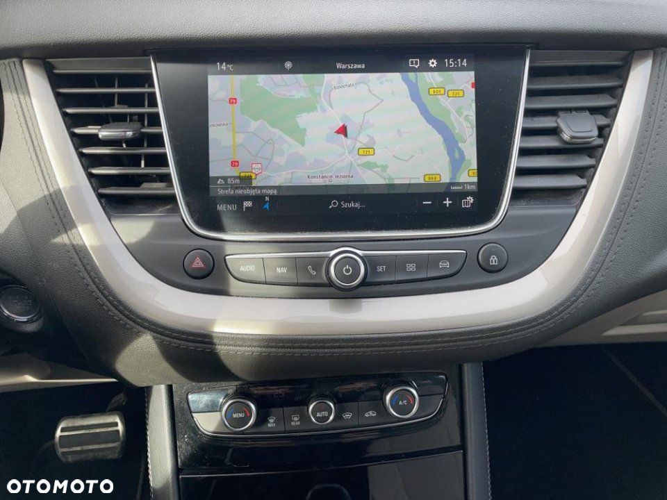 Opel Grandland X - 11