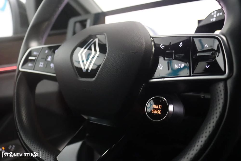 Renault Mégane E-Tech EV60 Iconic - 22