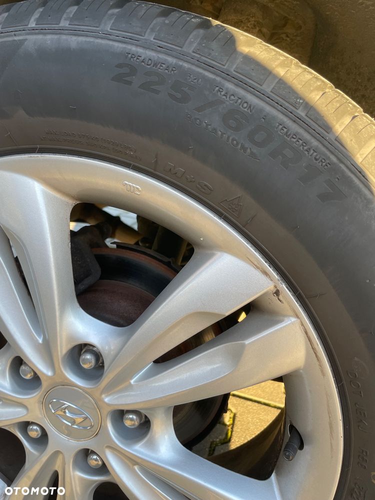 Hyundai ix35 2.0 Classic 2WD - 13