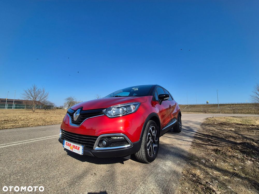 Renault Captur - 33