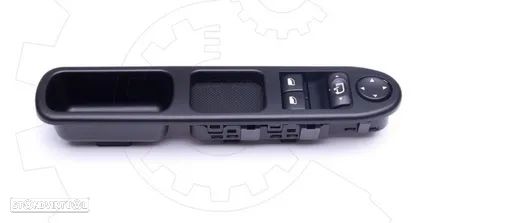 Interruptor Botões dos vidros Peugeot 307  6554.EA 6554EA - 1