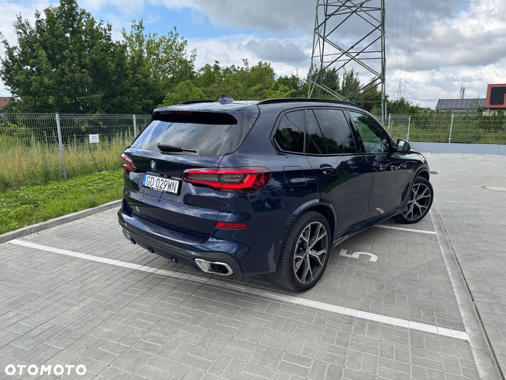 BMW X5 xDrive30d - 5