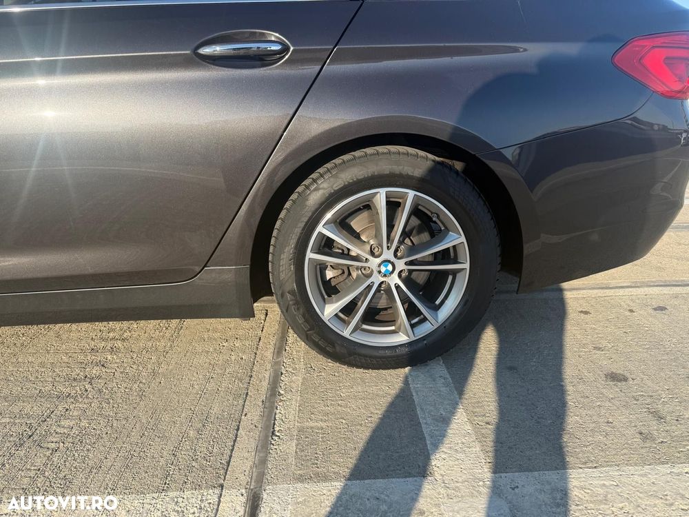 BMW Seria 5 - 13