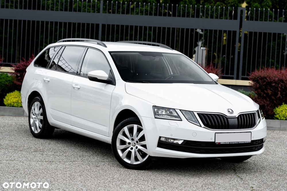Skoda Octavia 2.0 TDI 4x4 DSG Style - 5