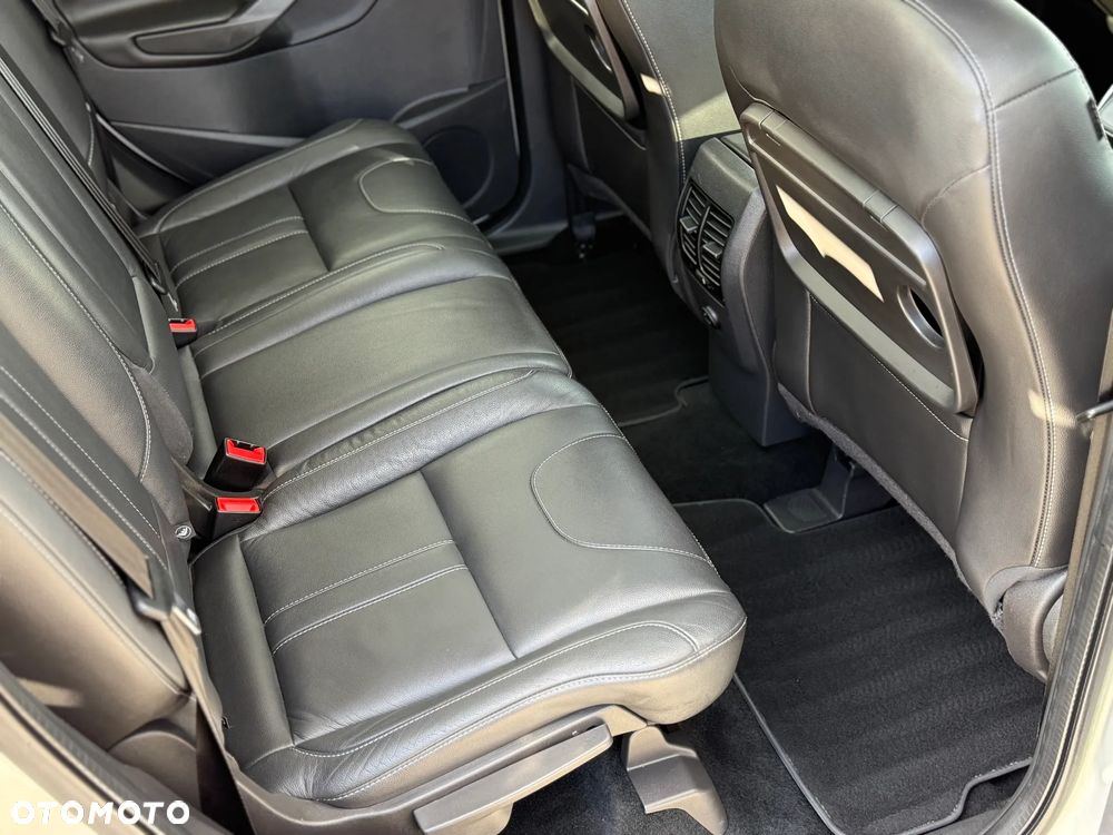 Ford Kuga 1.5 EcoBoost 4x4 Business Edition - 8