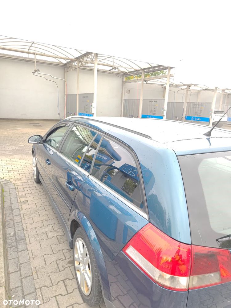 Opel Vectra 1.8 - 4